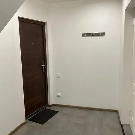 Pumpura Apartment Liepaja Exterior photo