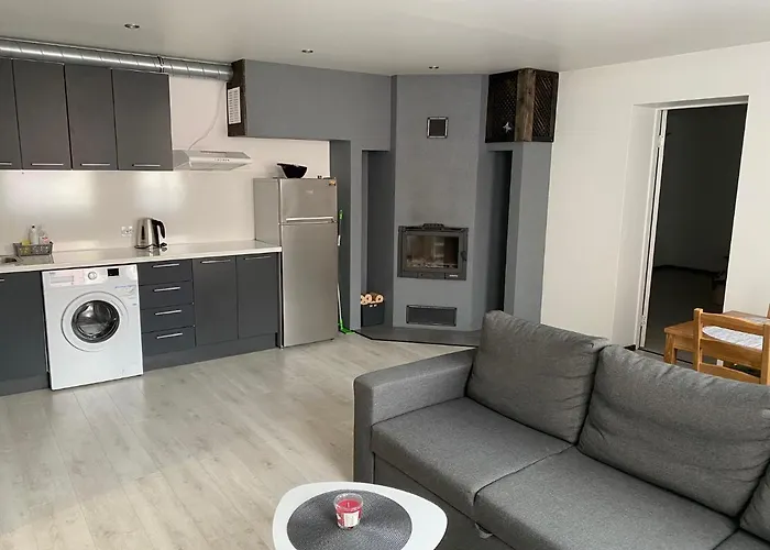 Pumpura Apartment