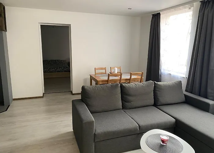 Pumpura Apartment
