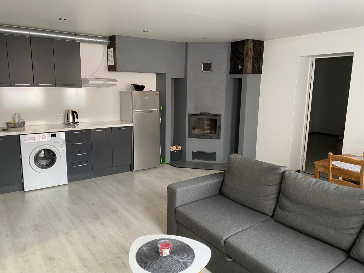 Apartment Pumpura *