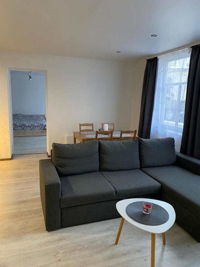 Apartment Pumpura *