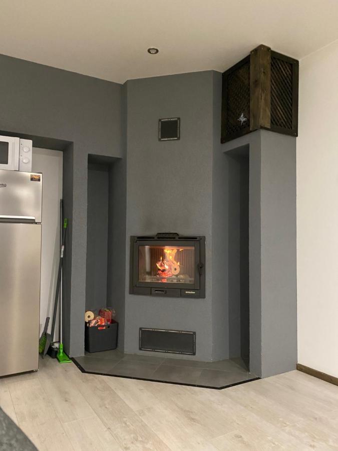 Apartment Pumpura Liepaja