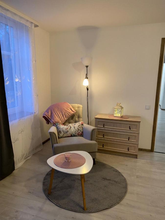 Apartment Pumpura