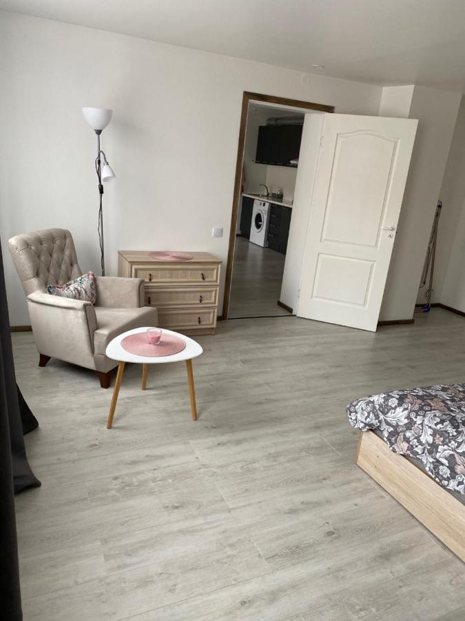 Apartment Pumpura Liepaja